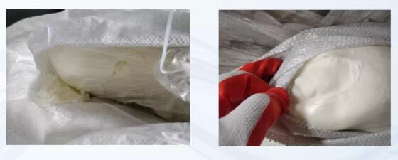 ?；烦隹? /><br /></p><p>案例五</p><p>出口冰醋酸進行包裝使用鑒定時，發現包裝未采取防靜電措施，不符合《<a href='http://m.ibnepws.cn' title='國際海運' >國際海運</a>危險貨物規則》和SN/T0987.2-2014中關于“中型散裝容器用于裝運閃點為60℃(閉杯)或以下的液體，或用于裝運易發生粉塵爆炸的粉末時，須采取防止靜電危險的措施”的要求，無法保障貨物運輸安全。</p><p style=